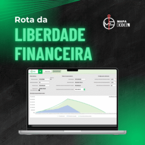 Rota da Liberdade Financeira